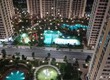 Bán căn hộ 2PN, 2WC, 59m2 tại Vinhomes Grand Park, giá 3,32 tỷ VND 
