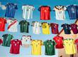 Các mẫu áo đấu World Cup 2026 