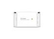 Gigabit PoE  Injector 