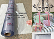Tổng kho nhựa pvc   lưới   trong suốt   rèm sẵn hàng số lượng...
