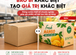 TWAY   Chuyên sản xuất thùng carton, carton cuộn, hộp giấy, túi giấy theo yêu cầu 