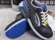 Giày bảo hộ Jogger Raptor S1P siêu nhẹ   Lựa chọn an toàn cho môi trường làm...