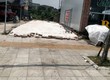 Cho thuê dài hạn lô đất mặt đường Tam Giang, Vân Dương, tp.Bắc Ninh 