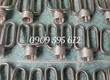 Điện trở đầu ren 39   uốn theo bản vẽ 