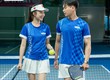 Áo Thun Đồng Phục 3D PickleBall Ford 