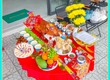 Chu Toàn Mọi Nghi Lễ Cùng Đồ Cúng Tâm Phúc 