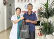Tôi biết đeo trợ thính sẽ nghe rõ hơn...Nhưng ngại mọi người nhìn thấy 
