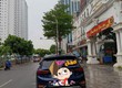 Cho thuê Liền kề Nam Trung Yên Cầu Giấy 75m2 5 tầng thang máy giá 55 triệu 