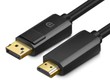 Cáp chuyển DisplayPort sang HDMI 4K 5m T A233 