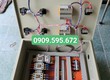 Tủ điện điều khiển DTEC 