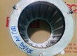 Vòng nhiệt sấy bóng thạch anh 