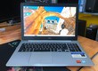 Laptop Dell Inspiron 5570 Core i5 8250U Ram 8GB SSD 256GB 2 VGA Rời Màn 15.6 FHD Máy...