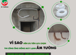 Vì sao nên ưu tiên lựa chọn thi công ống đồng âm tường cho máy lạnh 