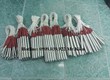 Điện trở cây 1 đầu sản xuất theo yêu cầu 