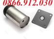 Ứng dụng thực tế của chân bàn inox đế nhựa tăng chỉnh phi 50 trong nội thất 