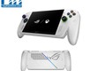 Máy chơi game Asus Rog Xbox Ally 