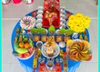 Dịch Vụ Đồ Cúng Tâm Phúc   Mâm Cúng Khai Trương Trọn Gói 