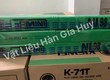 Que hàn Gang Gemini Ni 98  Que hàn NIKEN 
