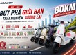 Xe Đạp Điện NIJIA Luyuan LY 6S   Thiết Kế Hiện Đại, Động Cơ Khỏe, Đáng Mua...