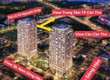Cần bán gấp căn hộ tại Cần Thơ giá 3tỷ2 