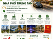 Nhà phố Vlasta Thủy Nguyên Giá Hơn 4 Tỷ Sau Chiết Khấu thanh toán 50 nhận nhà 