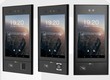 Thiết bị kiểm soát ra vào bằng khuôn mặt, vân tay, thẻ ngoài trời ZKTeco G5 