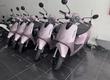 Cho thuê xe máy điện vinfast evo 50cc 