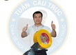 Móc cẩu palang đơn 5 tấn 