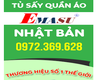 Tiêu chí đánh giá để lựa chọn tủ sấy quần áo phù hợp với mỗi gia đình 