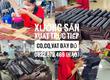Muốn kinh doanh lâu dài với sản phẩm ít lỗi mốt  Đồ da thật luôn có nhu...