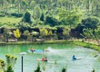 BÁN ĐẤT NGHỈ DƯỠNG view hồ bảo lộc 