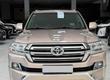 Bán Toyota Land Cruiser 4.6 V8 sản xuất 2016. 