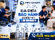 11 Dịch vụ sửa chữa ngoài bảo hành Liebherr tại nhà Hà Nội uy tín 
