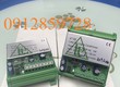 Bộ khuếch đại và chuyển đổi tín hiệu loadcell AT 08 Pavone 