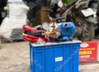 Bơm thử áp lực đường ống DSY 60 