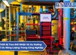 Thiết Bị Trao Đổi Nhiệt Và Xu Hướng Tối Ưu Năng Lượng Trong Công Nghiệp 
