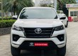 Bán Toyota Fortuner 2024 Máy Dầu 1 Cầu   Xe Đẹp, Giá Tốt 