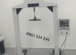 Máy kiểm tra va đập dao động của hành lý HY 552 