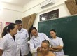 Khoá Học Xoa Bóp Bấm Huyệt 