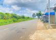 Nhà đẹp   mặt tiền ql27   gần vòng xoay lương khương, đức trọng, lâm đồng...