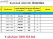 Lắp mạng internet wifi siêu khuyến mại 