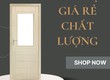 Cửa Nhựa Giá Rẻ Chất Lượng   Bí Quyết Lựa Chọn 