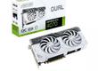 Card màn hình ASUS Dual GeForce RTX 4070 White OC Edition 12GB 