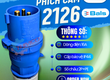 Phích cắm 2126 Bals 