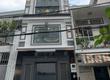 Hẻm Ô Tô Phú Nhuận   Nhà Đẹp Xây Mới 5 Tầng, Thang Máy   CN...