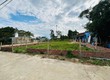 2 lô liền kề hơn 200m2 gần Hòa tiến giá 1tyxx 