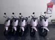 Cho thuê xe máy điện Vinfast evo 50cc Đà Nẵng 