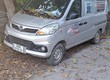 Chính chủ cần bán  FOTON GRATOUR VAN 2 chỗ    đời 2019 