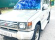 Bán  Mitsubishi Pajero V33   đời  2000 