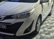 TOYOTA VIOS số sàn bản đủ giá chỉ 270 triệu 